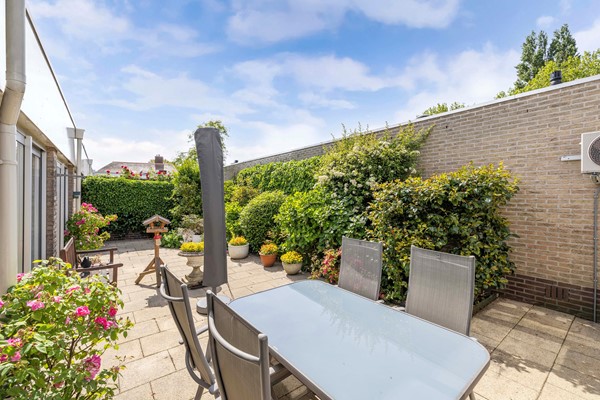Medium property photo - Neptunusstraat 3, 8303 AA Emmeloord